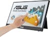 Asus ASUS ZenScreen MB16AHT 39,6 cm (15.6"") 1920 x 108 Asus ASUS ZenScreen MB16AHT 39,6 cm (15.6"") 1920 x 108