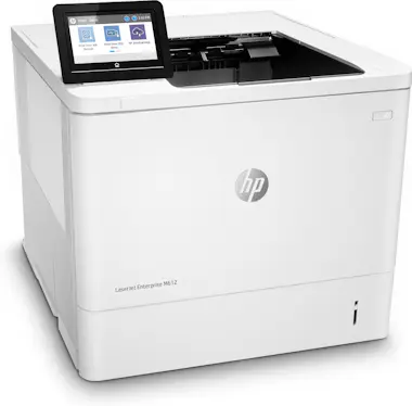 HP HP LaserJet Enterprise Impresora M612dn, Estampado HP HP LaserJet Enterprise Impresora M612dn, Estampado