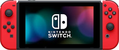 Nintendo Nintendo Switch + Super Mario Odyssey videoconsola