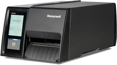Honeywell Honeywell PM45 Compact impresora de etiquetas Tran Honeywell Honeywell PM45 Compact impresora de etiquetas Tran