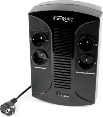 Gembird Gembird EG-UPS-002 sistema de alimentación ininter Gembird Gembird EG-UPS-002 sistema de alimentación ininter