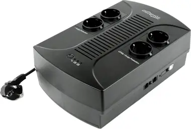 Gembird Gembird EG-UPS-002 sistema de alimentación ininter Gembird Gembird EG-UPS-002 sistema de alimentación ininter