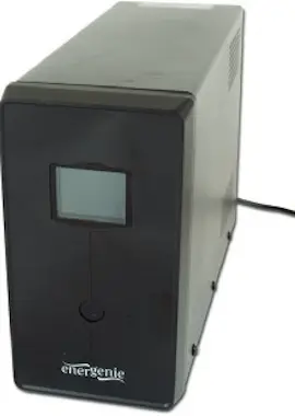 Gembird Gembird EG-UPS-034 sistema de alimentación ininter Gembird Gembird EG-UPS-034 sistema de alimentación ininter