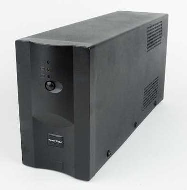 Gembird Gembird UPS-PC-652A sistema de alimentación ininte Gembird Gembird UPS-PC-652A sistema de alimentación ininte