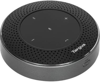 Targus Targus AEM105GL altavoz portátil Negro Targus Targus AEM105GL altavoz portátil Negro