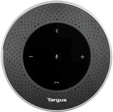 Targus Targus AEM105GL altavoz portátil Negro Targus Targus AEM105GL altavoz portátil Negro