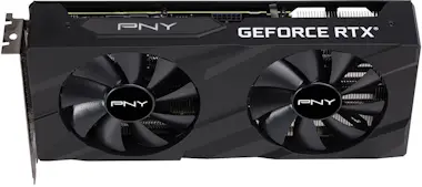 PNY PNY 3060 Ti 8GB GDDR6X VERTO Dual Fan NVIDIA GeFor PNY PNY 3060 Ti 8GB GDDR6X VERTO Dual Fan NVIDIA GeFor