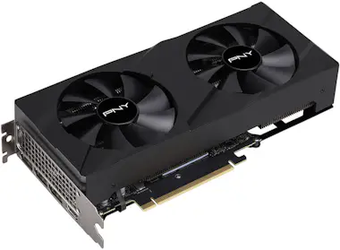 PNY PNY 3060 Ti 8GB GDDR6X VERTO Dual Fan NVIDIA GeFor PNY PNY 3060 Ti 8GB GDDR6X VERTO Dual Fan NVIDIA GeFor