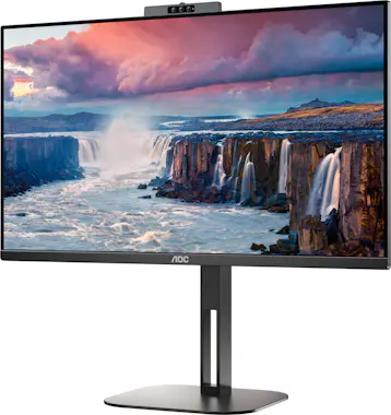 AOC AOC V5 24V5CW 60,5 cm (23.8"") 1920 x 1080 Pixeles AOC AOC V5 24V5CW 60,5 cm (23.8"") 1920 x 1080 Pixeles