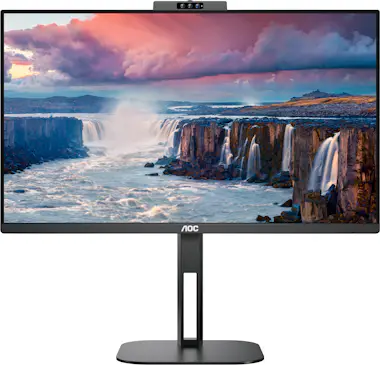AOC AOC V5 24V5CW 60,5 cm (23.8"") 1920 x 1080 Pixeles AOC AOC V5 24V5CW 60,5 cm (23.8"") 1920 x 1080 Pixeles