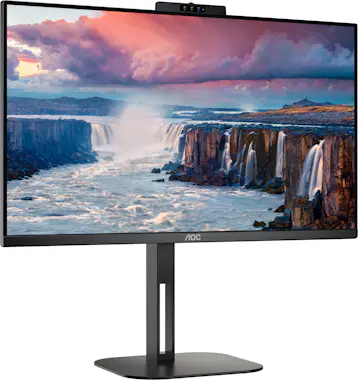 AOC AOC V5 24V5CW 60,5 cm (23.8"") 1920 x 1080 Pixeles AOC AOC V5 24V5CW 60,5 cm (23.8"") 1920 x 1080 Pixeles