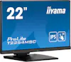 Iiyama iiyama ProLite T2254MSC-B1AG pantalla para PC 54,6 Iiyama iiyama ProLite T2254MSC-B1AG pantalla para PC 54,6