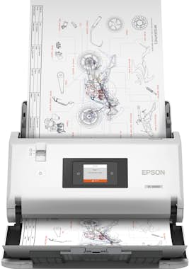 Epson Epson WorkForce DS-30000