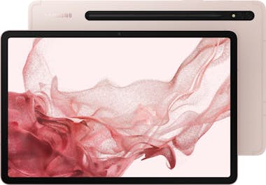 Samsung Samsung Galaxy Tab S8 SM-X700 128 GB 27,9 cm (11"" Samsung Samsung Galaxy Tab S8 SM-X700 128 GB 27,9 cm (11""