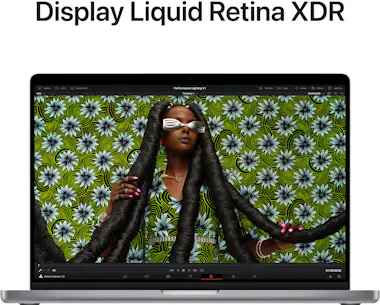 Apple Apple MacBook Pro M2 Pro Portátil 36,1 cm (14.2"") Apple Apple MacBook Pro M2 Pro Portátil 36,1 cm (14.2"")