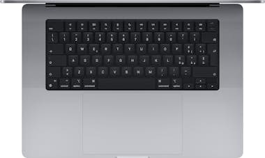 Apple Apple MacBook Pro M2 Max Portátil 41,1 cm (16.2"")