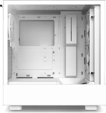 NZXT NZXT H5 Flow Midi Tower Blanco NZXT NZXT H5 Flow Midi Tower Blanco