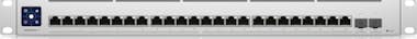 Ubiquiti Networks Ubiquiti Networks UniFi Enterprise XG 24 Gestionad Ubiquiti Networks Ubiquiti Networks UniFi Enterprise XG 24 Gestionad