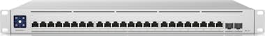 Ubiquiti Networks Ubiquiti Networks UniFi Enterprise XG 24 Gestionad Ubiquiti Networks Ubiquiti Networks UniFi Enterprise XG 24 Gestionad