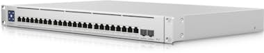 Ubiquiti Networks Ubiquiti Networks UniFi Enterprise XG 24 Gestionad Ubiquiti Networks Ubiquiti Networks UniFi Enterprise XG 24 Gestionad