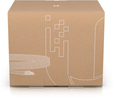 Ubiquiti Networks Ubiquiti Networks UISP Cable Carrier cable de red Ubiquiti Networks Ubiquiti Networks UISP Cable Carrier cable de red
