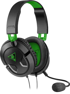Turtle Beach Turtle Beach Recon 50X Auriculares Alámbrico Diade Turtle Beach Turtle Beach Recon 50X Auriculares Alámbrico Diade