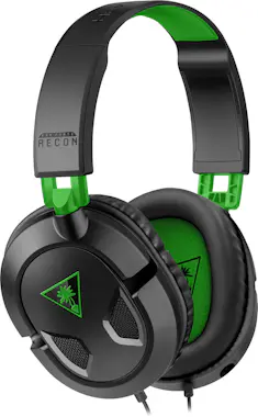 Turtle Beach Turtle Beach Recon 50X Auriculares Alámbrico Diade Turtle Beach Turtle Beach Recon 50X Auriculares Alámbrico Diade
