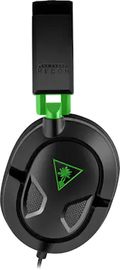 Turtle Beach Turtle Beach Recon 50X Auriculares Alámbrico Diade Turtle Beach Turtle Beach Recon 50X Auriculares Alámbrico Diade