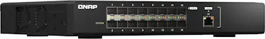 QNAP QNAP QSW-M5216-1T switch Gestionado L2 Negro QNAP QNAP QSW-M5216-1T switch Gestionado L2 Negro