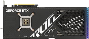 Asus ASUS ROG -STRIX-RTX4090-24G-GAMING NVIDIA GeForce