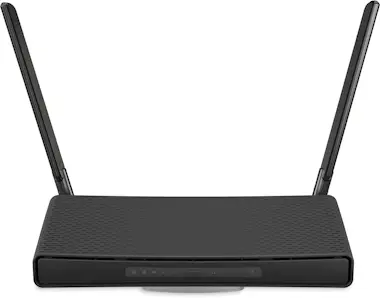 Mikrotik Mikrotik hAP ax³ router inalámbrico Gigabit Ethern Mikrotik Mikrotik hAP ax³ router inalámbrico Gigabit Ethern