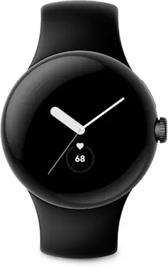 Google Google Pixel Watch LTE AMOLED 41 mm 4G Negro GPS ( Google Google Pixel Watch LTE AMOLED 41 mm 4G Negro GPS (