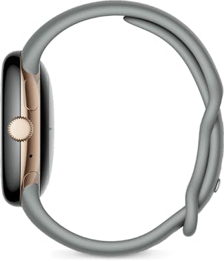 Google Google Pixel Watch AMOLED 41 mm Oro GPS (satélite) Google Google Pixel Watch AMOLED 41 mm Oro GPS (satélite)