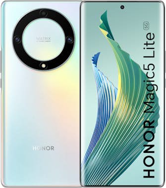 Honor Honor Magic5 Lite 16,9 cm (6.67"") SIM doble Andro Honor Honor Magic5 Lite 16,9 cm (6.67"") SIM doble Andro