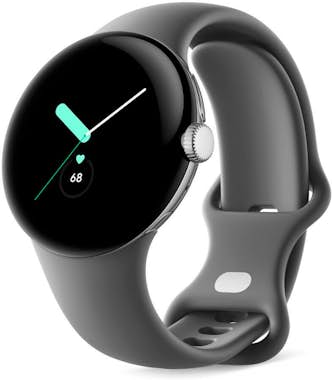 Google Pixel Watch LTE 41mm Plata (Silver) y Correa Depor Google Pixel Watch LTE 41mm Plata (Silver) y Correa Depor