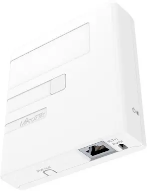 Mikrotik MikroTik GPEN11 Inyector PoE Pasivo 12-57V Mikrotik MikroTik GPEN11 Inyector PoE Pasivo 12-57V