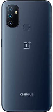 OnePlus Oneplus Nord N100 4GB/64GB Gris (Midnight Frost) S OnePlus Oneplus Nord N100 4GB/64GB Gris (Midnight Frost) S