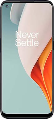 OnePlus Oneplus Nord N100 4GB/64GB Gris (Midnight Frost) S OnePlus Oneplus Nord N100 4GB/64GB Gris (Midnight Frost) S