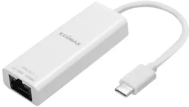 Edimax EU-4306C Adaptador USB-C 3.2 to GbE Edimax EU-4306C Adaptador USB-C 3.2 to GbE