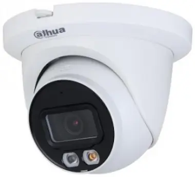 Dahua (DH-IPC-HDW2449TMP-S-IL-0280B) NETWORK CAMERA Dahua (DH-IPC-HDW2449TMP-S-IL-0280B) NETWORK CAMERA