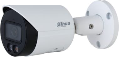 Dahua (DH-IPC-HFW2449SP-S-IL-0280B) 4MP SMART DUAL ILLUM Dahua (DH-IPC-HFW2449SP-S-IL-0280B) 4MP SMART DUAL ILLUM