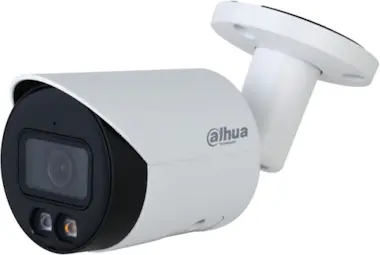 Dahua (DH-IPC-HFW2449SP-S-IL-0280B) 4MP SMART DUAL ILLUM Dahua (DH-IPC-HFW2449SP-S-IL-0280B) 4MP SMART DUAL ILLUM