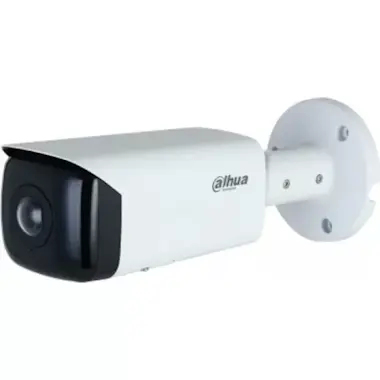 Dahua (DH-IPC-HFW3441TP-AS-P-0210B) 4MP WIDE ANGLE FIXED Dahua (DH-IPC-HFW3441TP-AS-P-0210B) 4MP WIDE ANGLE FIXED