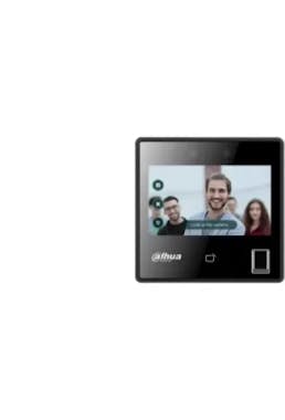 Dahua (DHI-ASI3214A-W ) LECTOR AUTÓNOMO LCD 4.3"" TÁCTIL Dahua (DHI-ASI3214A-W ) LECTOR AUTÓNOMO LCD 4.3"" TÁCTIL