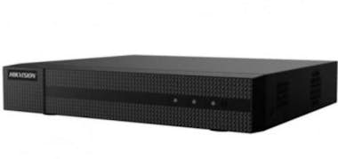 Hiwatch HIWATCH NVR ECONOMIC SERIES / PUERTOS POE 0 / CARC Hiwatch HIWATCH NVR ECONOMIC SERIES / PUERTOS POE 0 / CARC