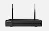 Hiwatch HIWATCH NVR ECONOMIC SERIES / PUERTOS POE 0 / CARC Hiwatch HIWATCH NVR ECONOMIC SERIES / PUERTOS POE 0 / CARC