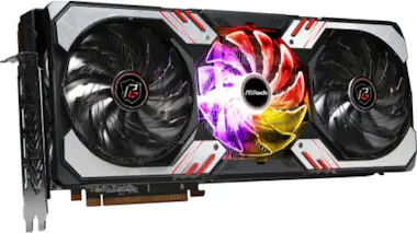 Asrock VGA ASROCK RX6800XT PG 16GO,AMD,RX6800XT,16GB,GDDR Asrock VGA ASROCK RX6800XT PG 16GO,AMD,RX6800XT,16GB,GDDR