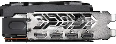 Asrock VGA ASROCK RX6800XT PG 16GO,AMD,RX6800XT,16GB,GDDR Asrock VGA ASROCK RX6800XT PG 16GO,AMD,RX6800XT,16GB,GDDR