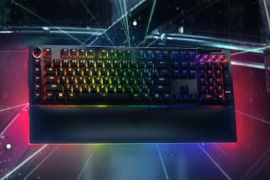 RAZER TECLADO BLACKWIDOW V4 PRO YELLOW SWITCH (USA) (RZ0 RAZER TECLADO BLACKWIDOW V4 PRO YELLOW SWITCH (USA) (RZ0