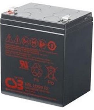 Salicru Bateria 12 V 5Ah Salicru Bateria 12 V 5Ah